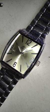Zegarek naręczny bleu colleiten Quartz