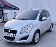 Продам SUZUKI Splash на автоматі