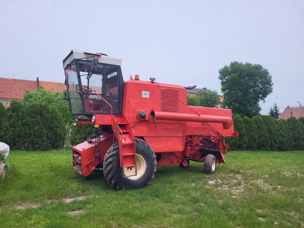Bizon, stan dobry