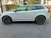 Volvo XC 60 Pierwszy właściciel, salon Polska, 100 %bezwypadkowy i 65 tys. km