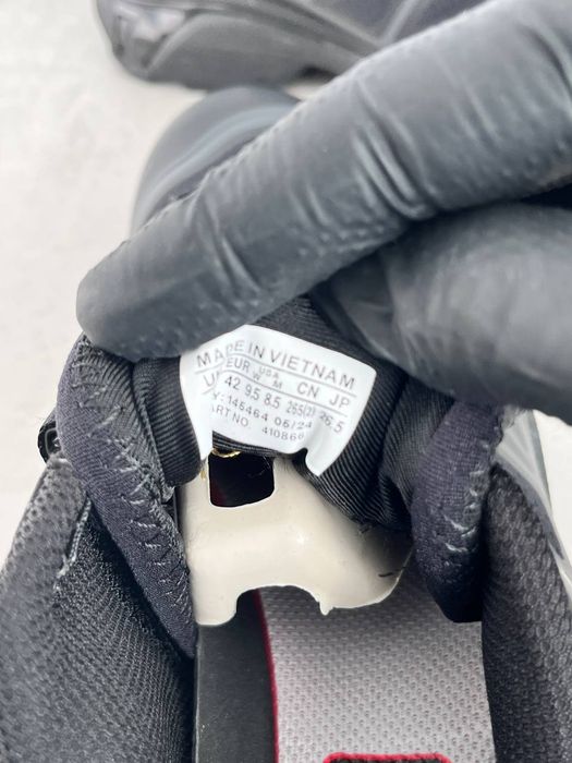 АКЦІЯ Salomon XT-6 Black (від 40 по 44 розмір включно)