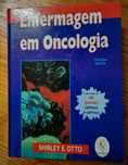 Enfermagem em Oncologia 3ª Edição Shirley E. Otto Lusociência
