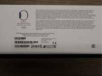 Zegar Apple Watch 6 44mm GPS LTE Granatowy