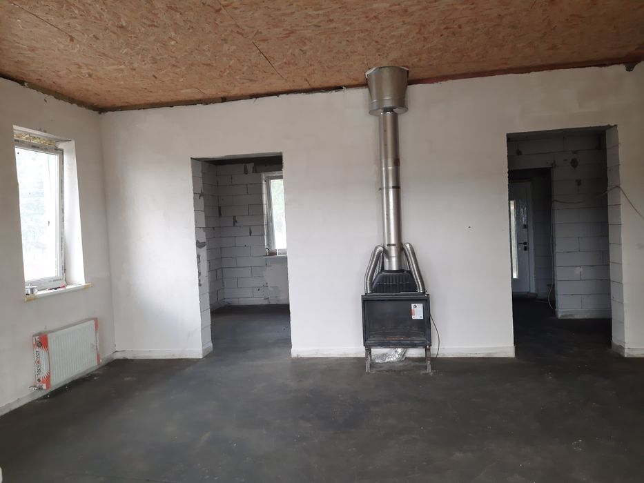 Дом в живописном месте Шпитьки, Петрушки, Мрия, Горбовичи