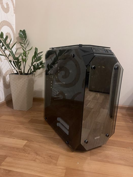 Потужний ігровий комп’ютер ціна з торгом