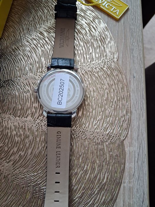 Nowy nieużywany zegarek Invicta Vintage 44862 śr. 41 mm