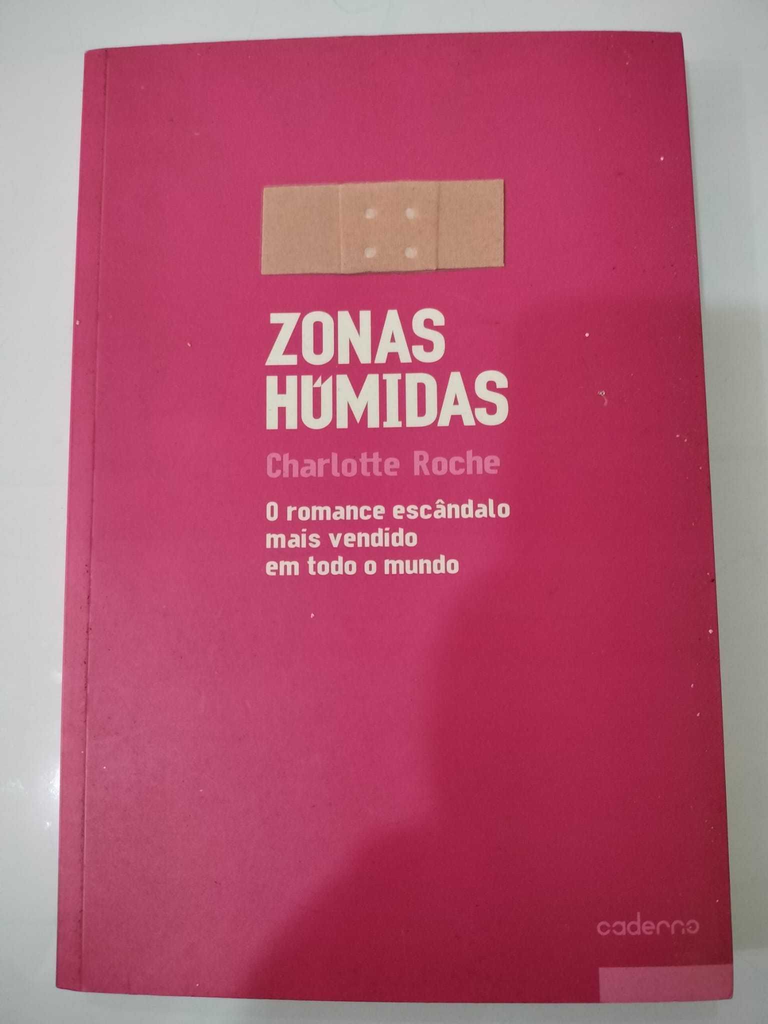 Livros para adultos/jovens adultos