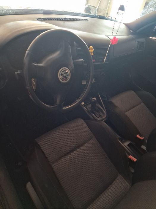 Golf 4 1.9tdi 110cv