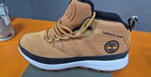 Timberland buty Field Trekker Low WHEAT NUBUCK TB0A2H6V231 rozm. 45