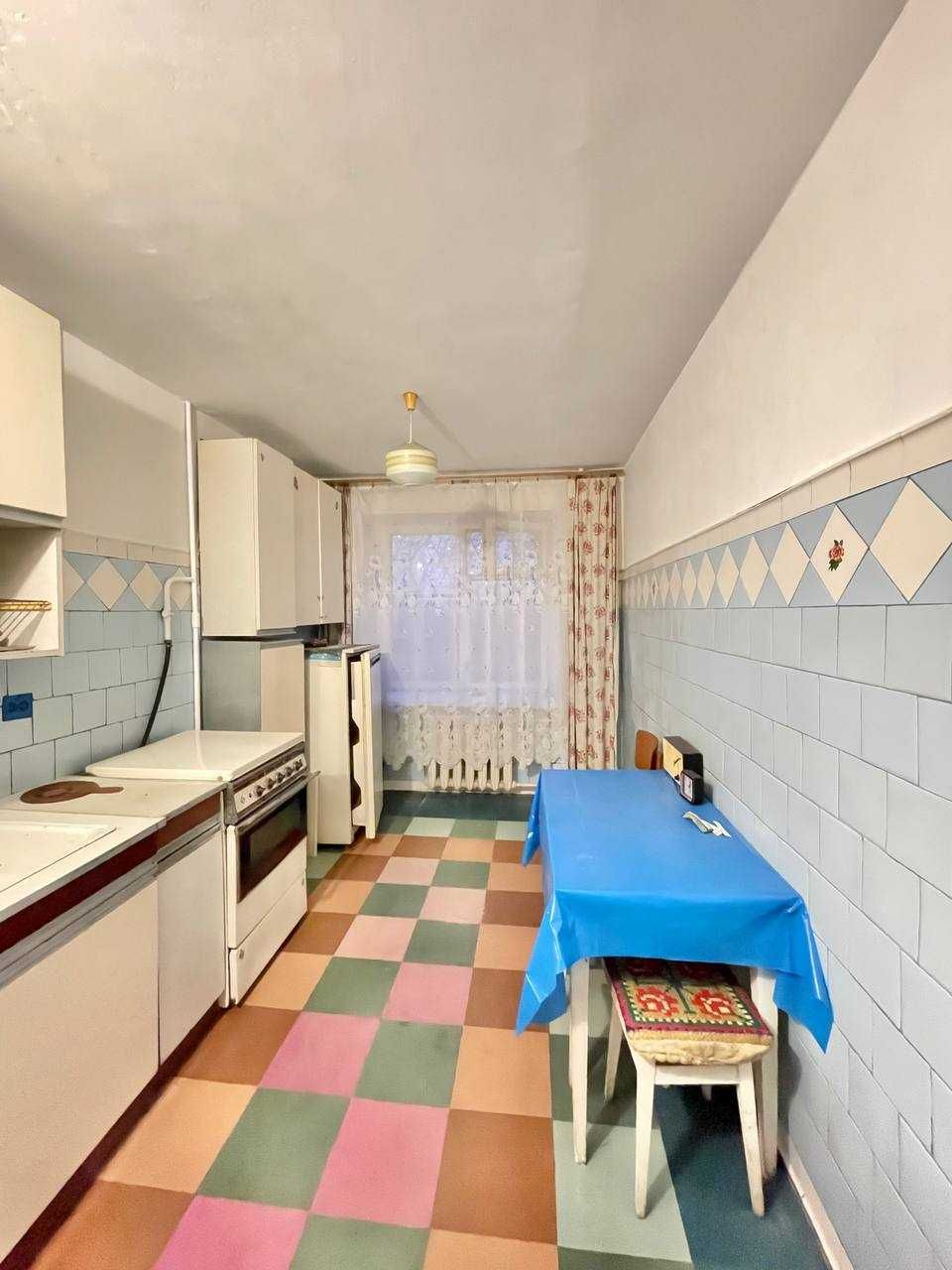 Продаю 3к квартиру вул Ушинського 27 Солом'янський район