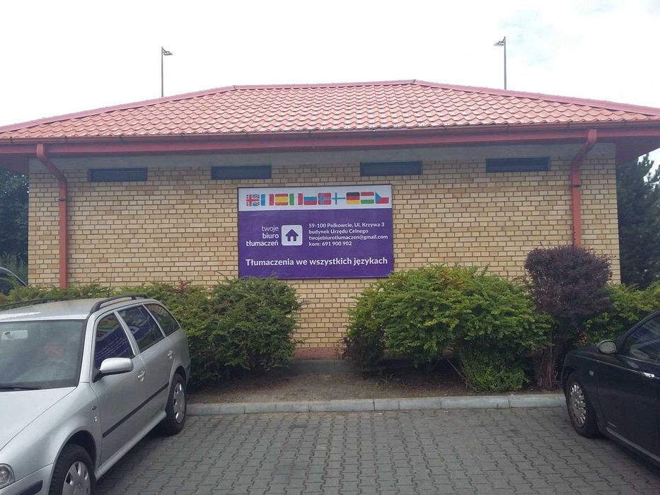 Wynajem Tablic Reklamowych - Reklama dla Twojego Biznesu!