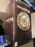 Uncharted 4 Collector's Box