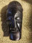 Escultura africana