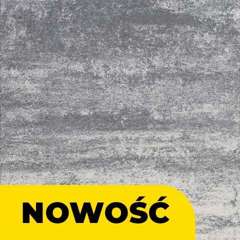 Kostka Brukowa Veno 6 cm Colormix STYROBUD