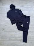 Літні чоловічі спортивні костюми Adidas ESS GK9259 Оригінал! M-XXL