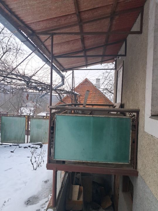 Продам дачу в Оріховиці вище бази відпочинку
