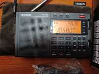 Всеволновый ssb радиоприемник tecsun pl-330