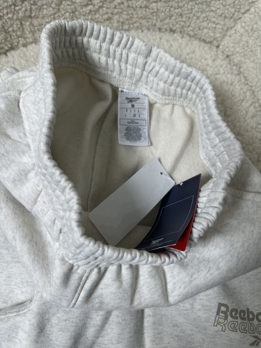 Спортивні штани Reebok оригінал