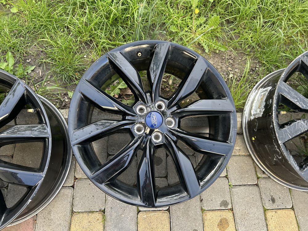 Диски форд ескейп 5*108 r19