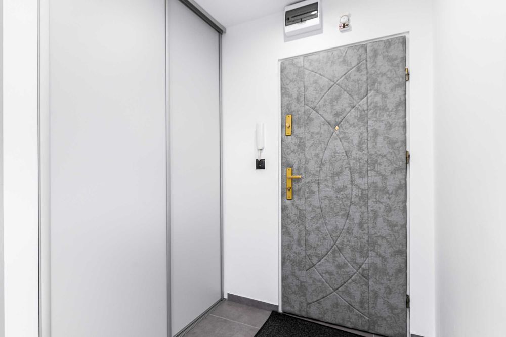 Pokój 1-osobowy z balkonem | ul. Okólna 20 | OD TERAZ