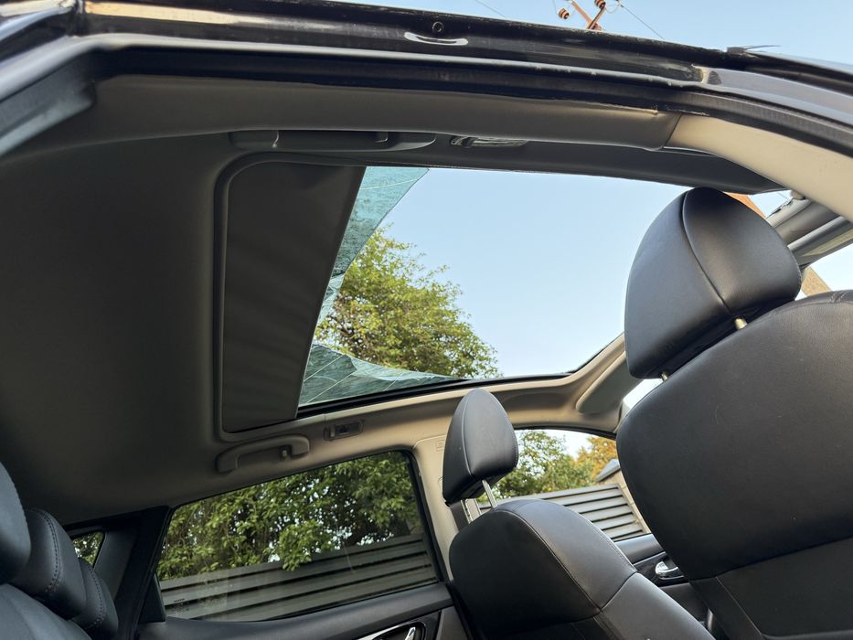 Nissan  Qashqai J11   157т.км.  2015рік  1.6 Дизел