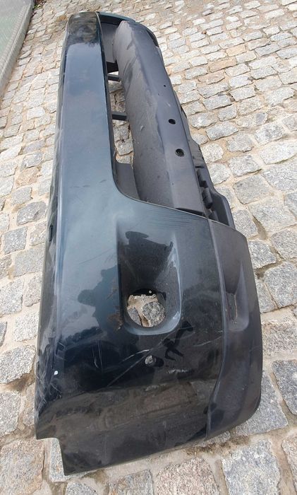 Volante Airbag Para choque  Grelha frontal e Laterais Original