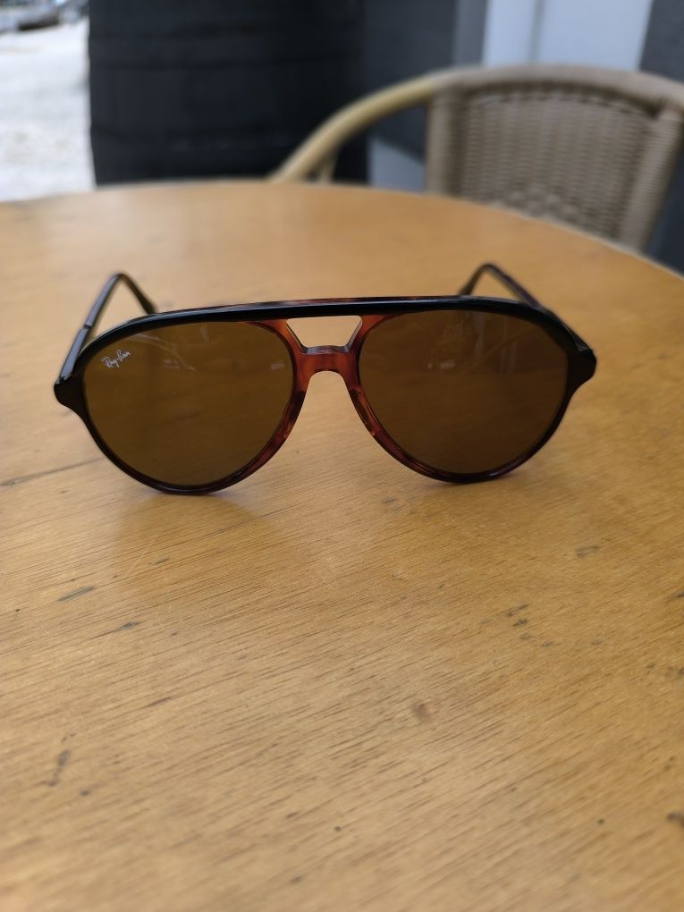 Ray Ban Cats Bausch & Lomb