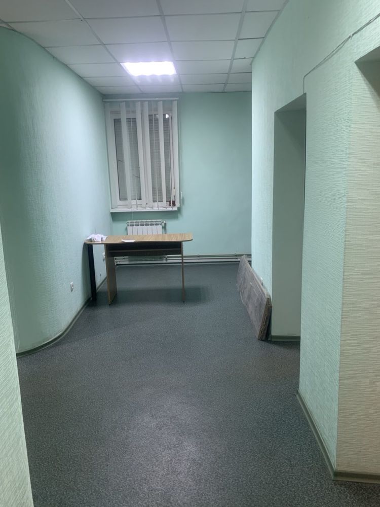 Здам 3 кімнатну квартиру під офіс