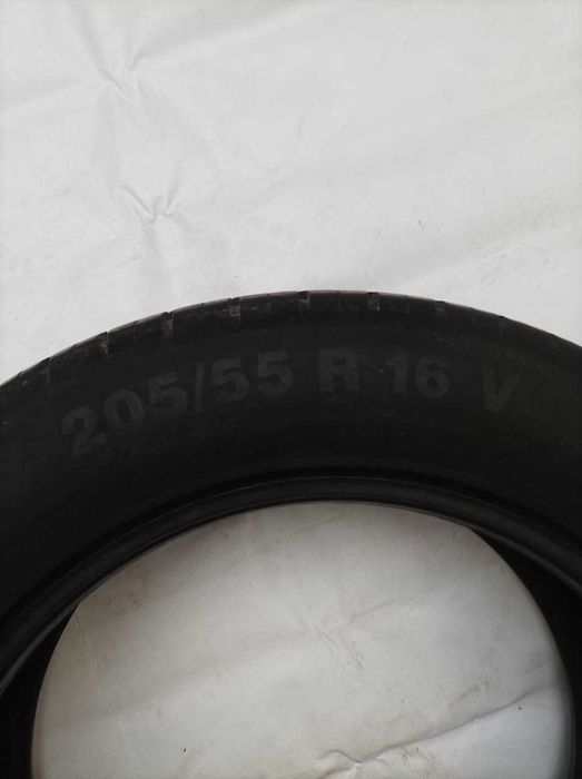 Opona Continental conti ECO contact 5 205/55/16 2018 [9]