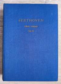 Beethoven Missa Solemnis Opus 123