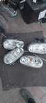 Lampy reflektory golf 4 lewa prawa