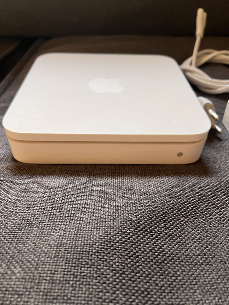 Apple Airport Extreme Base Station A1408