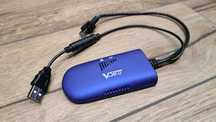 Vonets VAP11G-300 Wzmacniacz WiFi Repeater 300 Mb/s USB RJ45