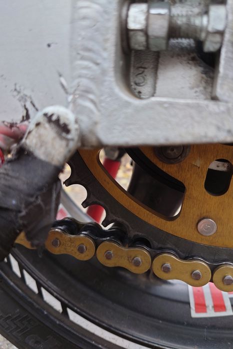 Kawasaki zx 9r 1998 год