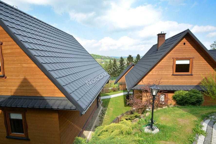 Sylwester 2025 i Nowy Rok nad Soliną - wynajem domków nad Zaporą