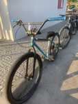 Bomma aro 27,5 para grau/wheeling