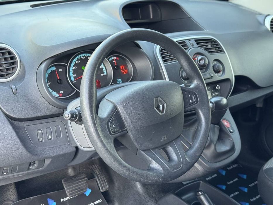 Renault Kangoo 2019 freshauto