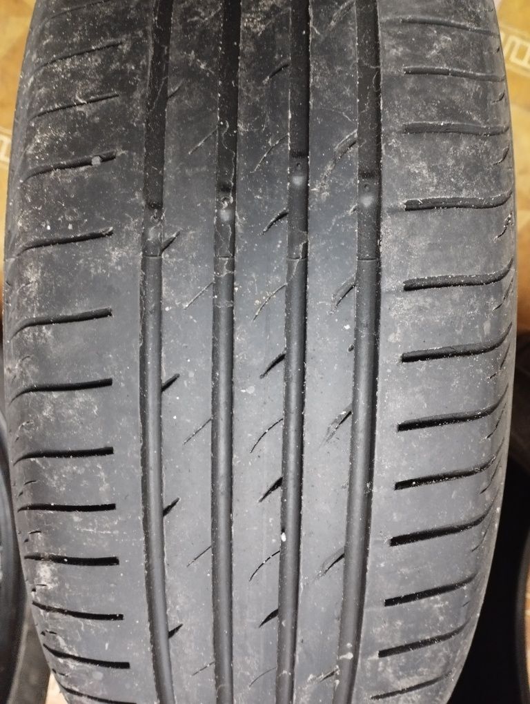 185/60r15 Barum i Nexen cena za 4 szt.