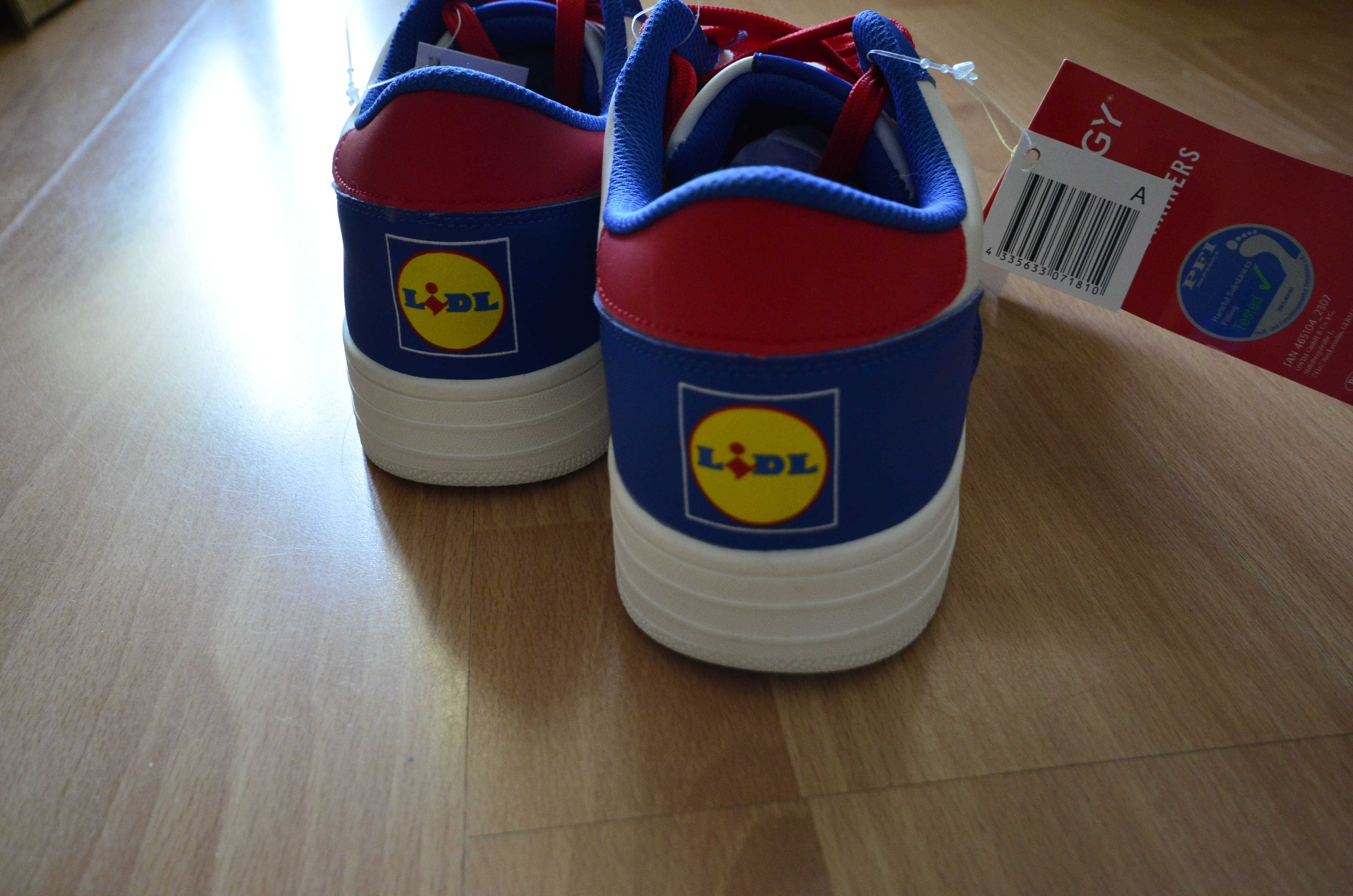 Buty Lidl rozmiar:45