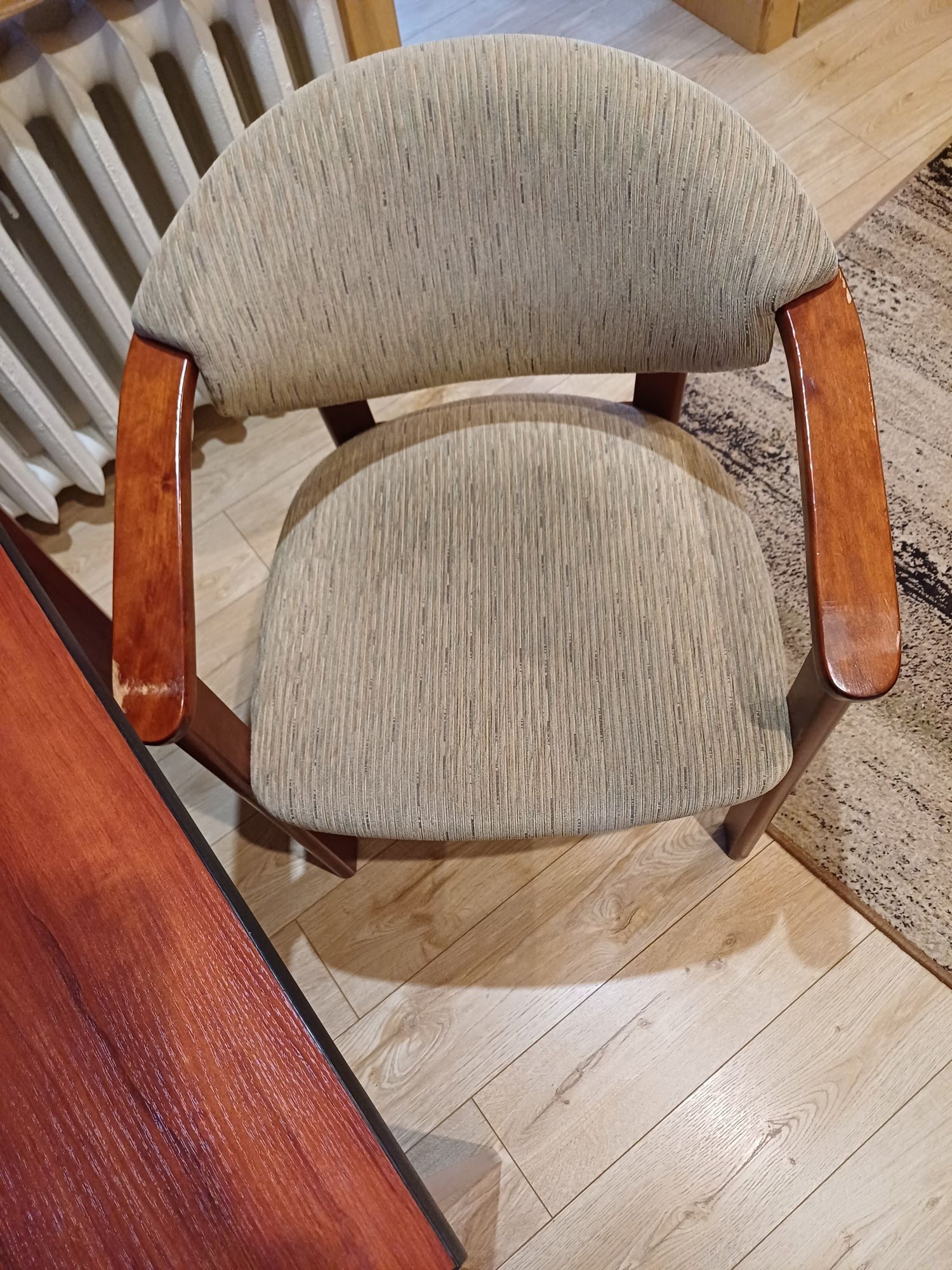 Biurko + krzesło gratis