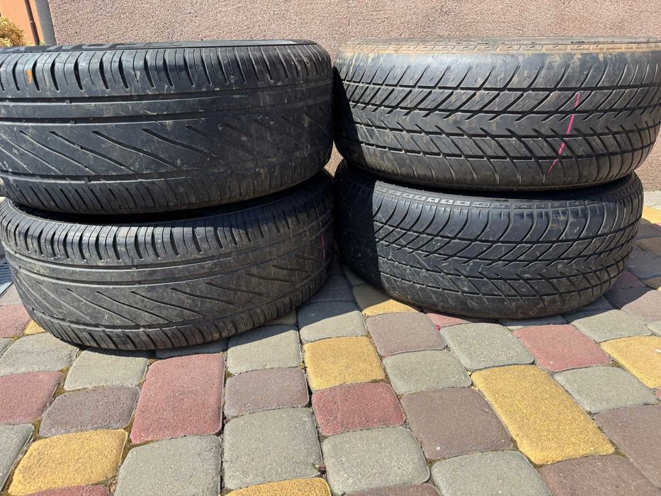 Тітанові діски Teklo 5*120 R-16 - T5.T6-Vivaro-Trafic-Bmw