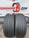 Шини нові 235/55 R19 Michelin літо 2021 рік