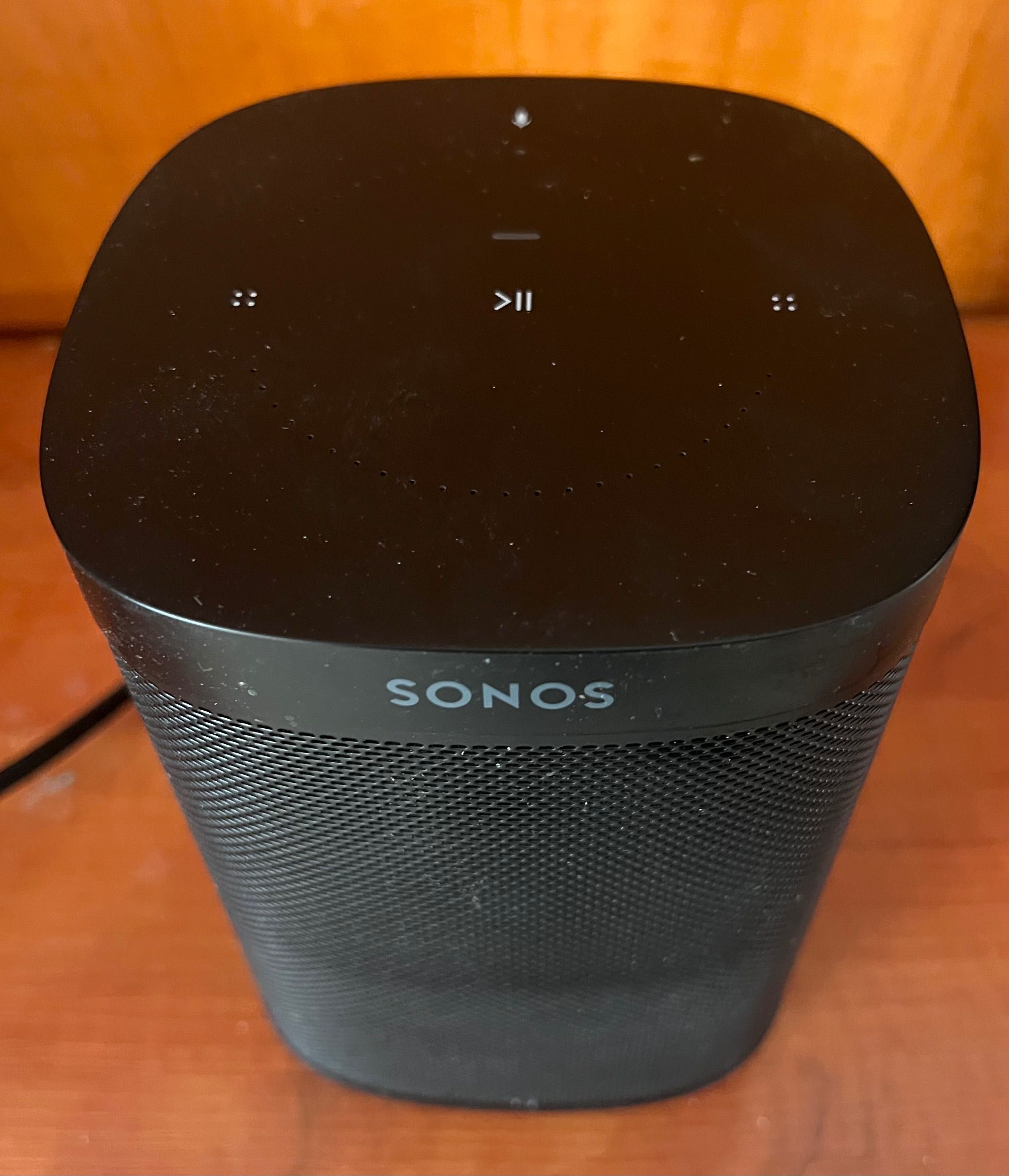 Sonos-cały komplet kina domowego