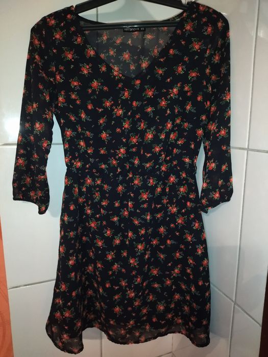 Плаття. Літні  легенькі  платтячка.