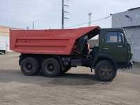 Продам КАМАЗ 5511 самоскид