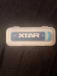 AKUMULATOR XTAR 18650 3,7V Li-ion 2600mAh