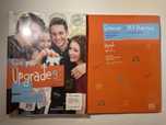 Livros de Inglês 9º ano - Pouco uso e plastificados