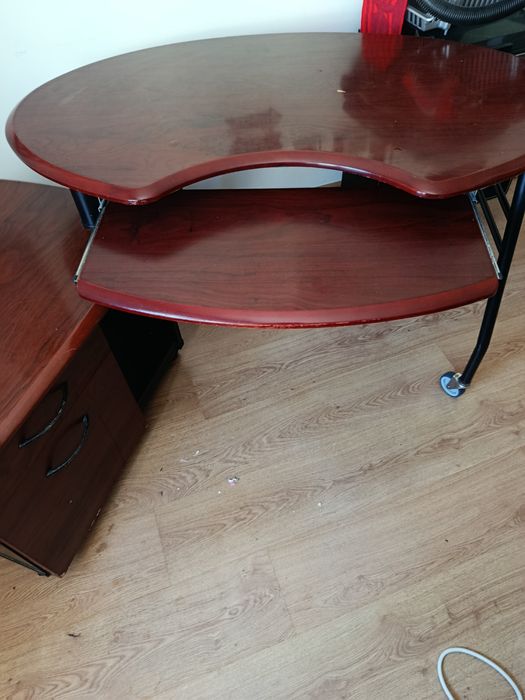 Secretaria Madeira - Fluxograma