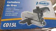cortador de tiras virutex