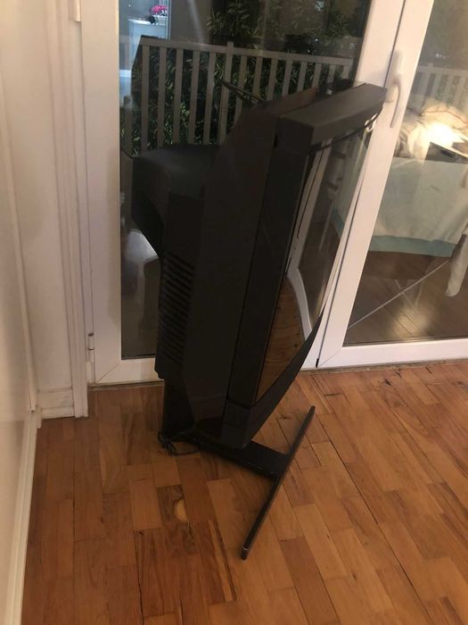 bang and olufsen Televisão + comando Bang Olufsen BEO 4